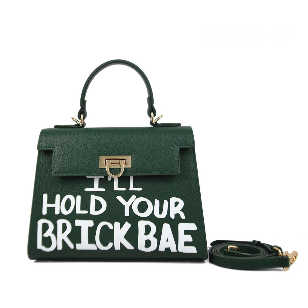 Bbb Purse